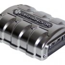 BrandX XXLMIDI4 - 8/4/0 AWG In-Line Dual MIDI Fuse Holder W/Negative Distribution Block