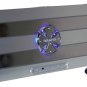 BrandX XXLDB8000D - 8020 Mono Block Digital Class D Amplifier