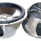 BrandX L12804D - 12'' High Power Subwoofer