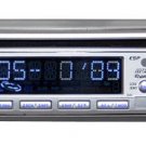 BrandX LM4TCD - AM/FM-MPX Marine CD/MP3/CDRW/WMA Player Aux Input