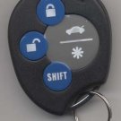 PYLE BWS593G - Replacement 5 Button Encrypted-Code Transmitter For PWD203