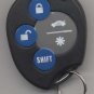 PYLE BWS593G - Replacement 5 Button Encrypted-Code Transmitter For PWD203