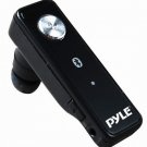 Pyle PBT30M - Wireless Bluetooth Headset Ear-Piece