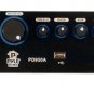 Pyle PD950A - Professional PA Amplifier With Build In DVD/CD/MP3/USB