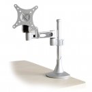 Pyle PDLB373 - 10'' To 24'' Swing Arm LCD Desktop Mount