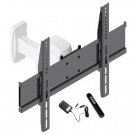 Pyle PETW102 - 17'' to 37'' Motorized Universal Flat Panel TV Tilt wall mount