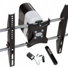 Pyle PETW103 - 26'' To 42''Motorized Universal Flat Panel TV Tilt Wall Mount
