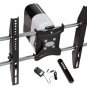 Pyle PETW103 - 26'' To 42''Motorized Universal Flat Panel TV Tilt Wall Mount