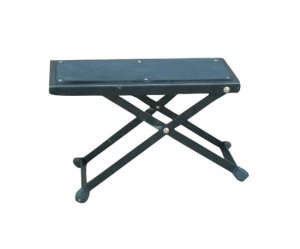Pyle PGST20 - Guitar Foot Stool