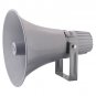 Pyle PHSP12 - 12.7'' Indoor/Outdoor 70/100 Volt 60 Watts PA Horn Speaker