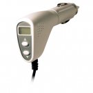 Pyle PIFM5 - i-Pyle Series iPod/ MP3  7 Channel FM Transmitter w /LCD Display