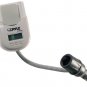 Pyle PIFMDK6 - Plug In Car i-Pyle Series iPod Docking Station w/ 200 Channel FM Transmitter & Flexib