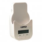 Pyle PIFMPK9 - Plug In Car i-Pyle Series iPod Docking Station with 200 Channel FM Transmitter
