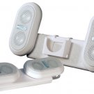 Pyle PIP20 - Portable Speaker System for MP3 Devices