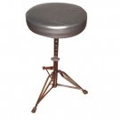 Pyle PKST50 - Round Padded Keyboard Bench