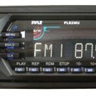 Pyle PL92MU - AM/FM-MPX Electronic Tunning Radio w/USB/SD/MMC Reader