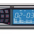 Pyle PL95MU - AM/FM-MPX Electronic Tunning Radio w/USB/SD/MMC Reader