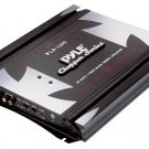 Pyle PLA1200 - 1900 Watts Mono Block Mosfet Power Amplifier