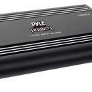 Pyle PLA1800 - 1 Channel 2400 Watts Bridgeable Mosfet Amplifier