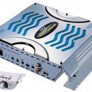 Pyle PLA2140 - 2 Channel 600 Watt Bridgeable MOSFET Amplifier