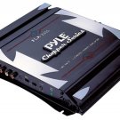 Pyle PLA2200 - 2 Channel 1400 Watt Bridgeable Mosfet Amplifier