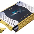 Pyle PLA2350 - 2 Channel 1200 Watt Bridgeable Mosfet Amplifier