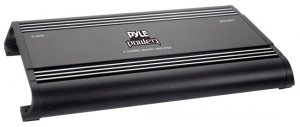 Pyle PLA2978 - 2 Ch 5000 Watts Bridgeable Mosfet Amplifier
