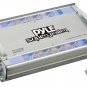 Pyle PLA2988 - 2 Ch 6000 Watts Bridgeable Mosfet Amplifier