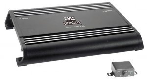 Pyle PLA3100D - 3100 Watts Class D Amplifier