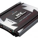 Pyle PLA4120 - 1000 Watts 4 Channel High Power Mosfet Amplifier