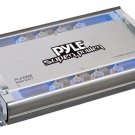Pyle PLA4988 - 4 Channel 6000 Watts Bridgeable Mosfet Amplifier