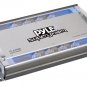 Pyle PLA4988 - 4 Channel 6000 Watts Bridgeable Mosfet Amplifier
