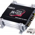 Pyle PLAD213 - 2 Channel 1000 Watt Bridgeable Mosfet Amplifier