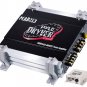 Pyle PLAD213 - 2 Channel 1000 Watt Bridgeable Mosfet Amplifier