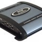Pyle PLAM1000 - 1000 Watts 2 Channel Bridgeable Amplifier