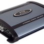 Pyle PLAM1600 - 1600 Watts 4 Channel Bridgeable Amplifier