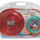 Pyle PLAM20 - 4 Gauge Amplifier Installation Kit