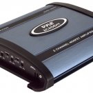 Pyle PLAM2300 - 2300 Watts 2 Channel Bridgeable Amplifier