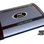 Pyle PLAM3601D - Class D Monoblock Power Amplifier