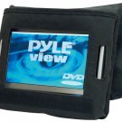 Pyle PLBG5 - 5'' Pyle view bag for a monitor.