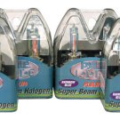 Pyle PLBLH3 - 100 Watts Halogen Headlight Bulbs