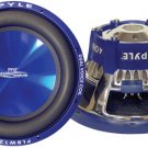 Pyle PLBW154 - 15'' 1500 Watt DVC Subwoofer