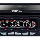Pyle PLCD28M - AM/FM Receiver Auto Loading CD/ MP3 Player