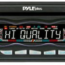 Pyle PLCD29MU - AM/FM Receiver Auto Loading CD/MP3 Player w/USB Input