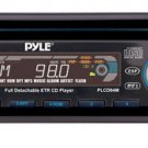 Pyle PLCD64M - AM/FM-MPX/CDR/CDR-W/MP3 Player W/ Full Detachable Face