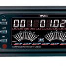 Pyle PLCD66MU - AM/FM Radio CD/MP3 Player with USB/SD/MMC Card Reader