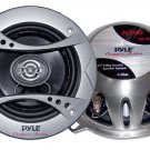 Pyle PLCH52 - 5.25'' 160 Watt 2-Way Speaker System