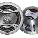 Pyle PLCH62 - 6.5'' 240 Watt 2-Way Speaker System