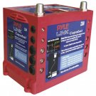 Pyle PLCPBT6 - 6 FARAD Capabat Car Battery Style Capacitor