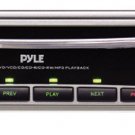 Pyle PLD135 - In-Dash Mobile DVD/VCD/CD/CDR/CDRW/MP3 Player